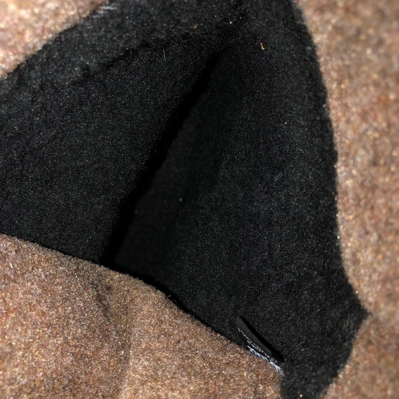 North Trak snow boots by Spirale. - Picture 7 of 7